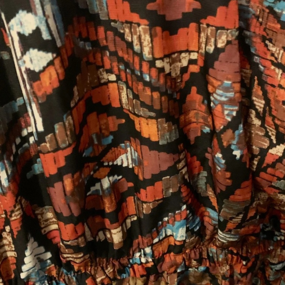 Forever 21 Romper - Picture 3 of 3